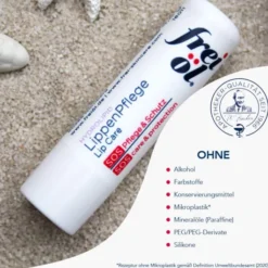 Frei Öl Hydrolipid Lippenpflege 4,8 g Stift
