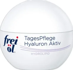 Frei Öl Hydrolipid TagesPflege Hyaluron Aktiv 50 ml Tagescreme