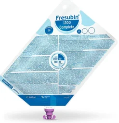 Fresubin 1200 Complete Flüssig 8 X 1000 ml