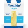 Fresubin Energy Drink Vanille 4 x 200 ml Lösung