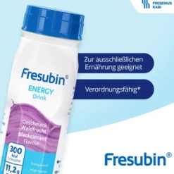 Fresubin Energy Drink Vanille 24 x 200ml