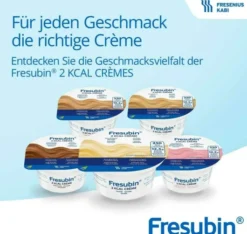 Fresubin 2 Kcal Creme Cappuccino im Becher 24 x 125 g