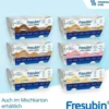 Fresubin 2 Kcal Creme Cappuccino im Becher 4 x 125 g