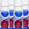 Fresubin 2 Kcal Drink Waldfrucht Trinkflasche 4 X 200 ml