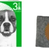 Frontline Combo Spot on Hund L 20-40 kg 3 Pipetten + gratis Frontline Hundekotbeutelspender
