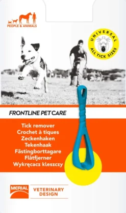 Frontline Pet Care Zeckenhaken 1 Stück