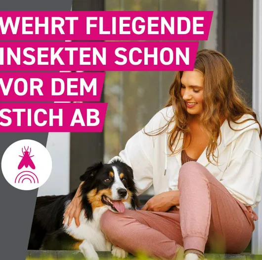 Frontline TRI-ACT Hund 2-5 kg 6 Pipetten