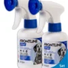 Frontline vet. Spray 2 x 250 ml
