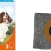 Frontpro 68 mg für Hunde 3 Kautabletten + gratis Hundebeutelspender 1 Stück