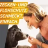 Frontpro 68 mg für Hunde 10-25 kg 3 Kautabletten