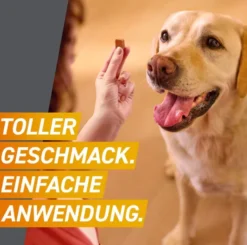 Frontpro 68 mg für Hunde 10-25 kg 3 Kautabletten