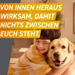 Frontpro 68 mg für Hunde 10-25 kg 3 Kautabletten