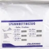 Frottee Spannbettbezug 100x200cm Mit Folie