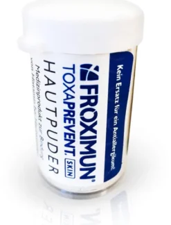Froximun Toxaprevent Skin Hautpuder 4 G
