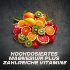 Frubiase Magnesium Plus 20 Brausetabletten