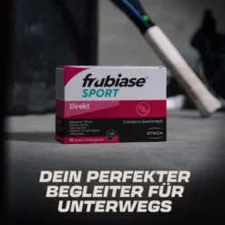 Frubiase Sport Direkt Granulat 18 Stück