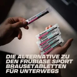 Frubiase Sport Direkt Granulat 18 Stück