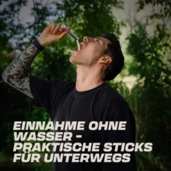 Frubiase Sport Direkt Granulat 18 Stück