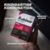 Frubiase Sport Waldfrucht 20 Brausetabletten
