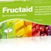 Fructaid 60 Kapseln