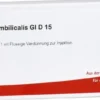 Funiculus Umbilicalis Gl D 15 Ampullen