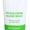 Fußpunkt Spezial Island Moos Creme 125 ml