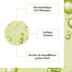 Furterer Volumea Volumen Shampoo 200 ml