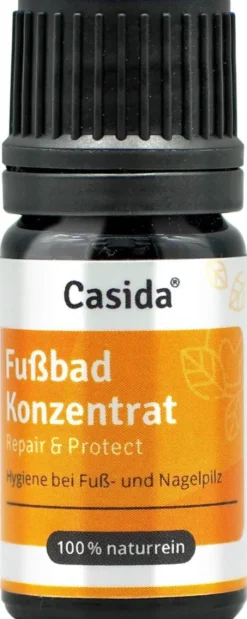 Fussbad Konzentrat Repair & Protect 5 ml Öl