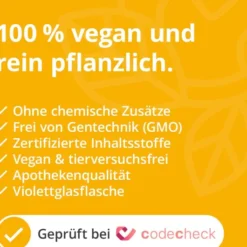 Fussbad Konzentrat Repair & Protect 5 ml Öl
