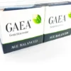 Gaea Age Balanced und Gratis Gaea Gesichtscreme 2 X 50 ml