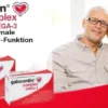 Galacordin Complex Omega-3 30 Tabletten