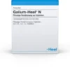 Galium Heel N 100 Ampullen