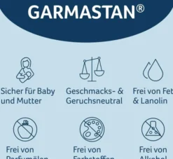 Garmastan Salbe 20 G
