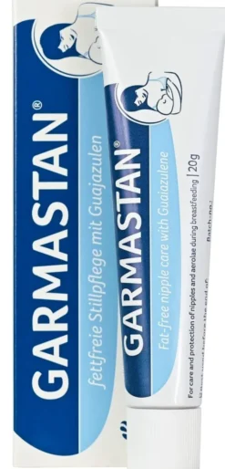 Garmastan Salbe 20 G