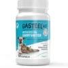 Gasteel Vet Kapseln für Hund und Katze 50 Stück