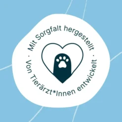 Gasteel Vet Kapseln für Hund und Katze 50 Stück