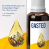 Gasteo Magen-Tropfen 50 ml