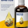 Gasteo Magen-Tropfen 100 ml
