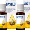 Gasteo 3 x 20 ml