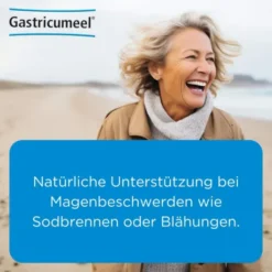 Gastricumeel 250 Tabletten