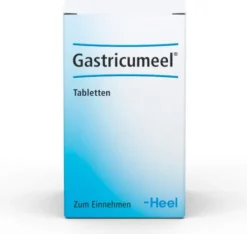 Gastricumeel 250 Tabletten