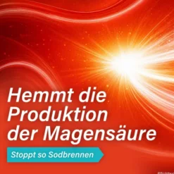 Gastrobin protect 20 mg Hartkapseln 7 Stück