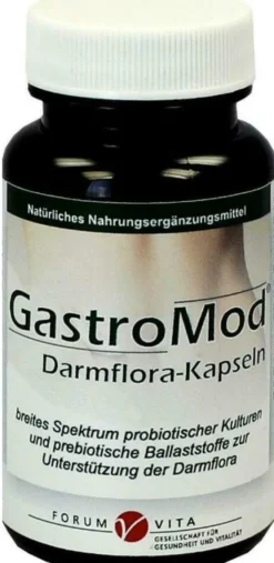 Gastromod 45 Kapseln