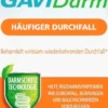 GaviDarm Häufiger Durchfall 30 Kapseln