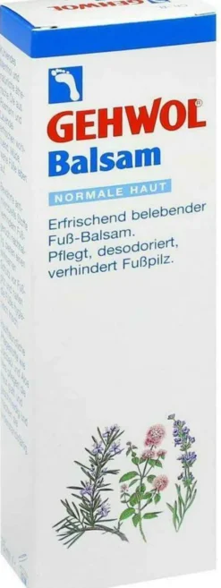 Gehwol Balsam 75 ml Balsam