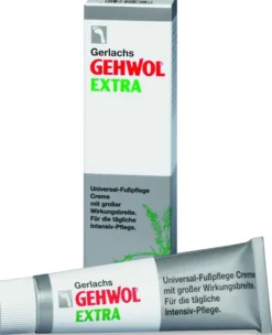 Gehwol extra 75 ml Fußcreme