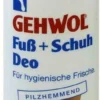 Gehwol Fuß- und Schuh 150 ml Deospray