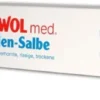 Gehwol med Schrundensalbe 75 ml