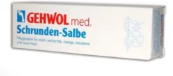 Gehwol med Schrundensalbe 75 ml