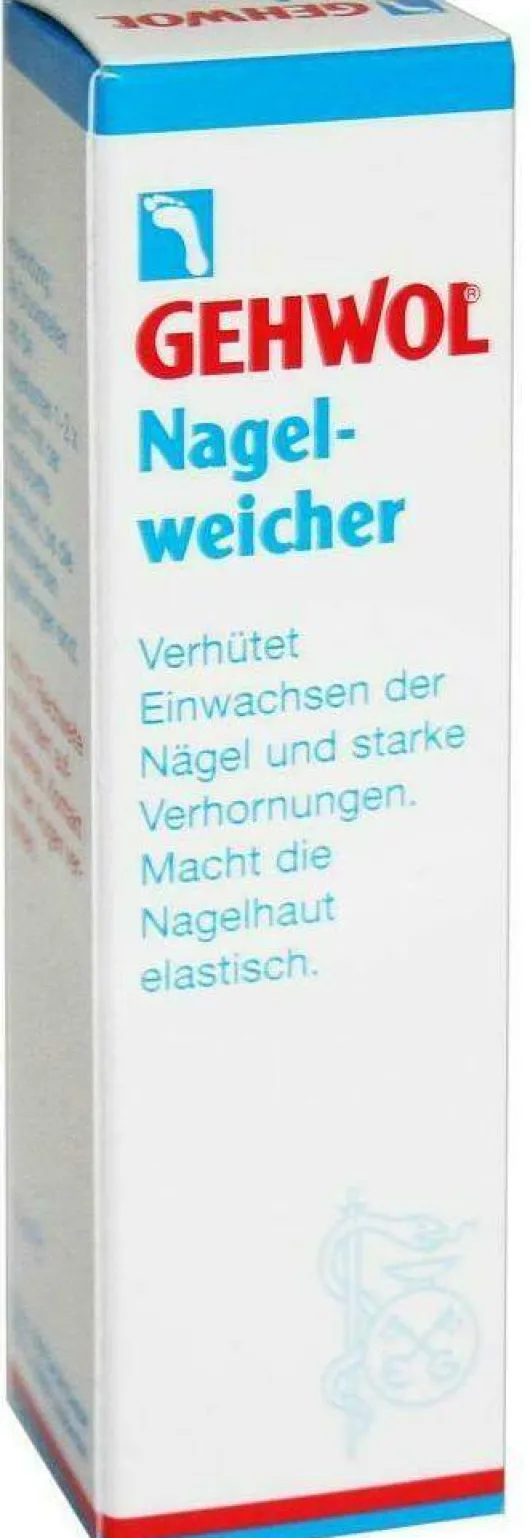 Gehwol 15 ml Nagelweicher